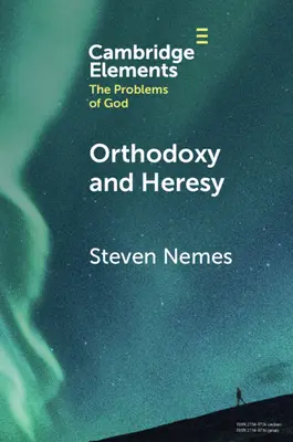 Orthodoxie und Häresie - Orthodoxy and Heresy