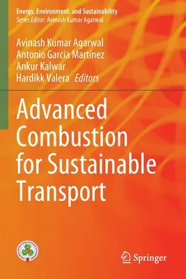 Fortschrittliche Verbrennung für nachhaltigen Verkehr - Advanced Combustion for Sustainable Transport
