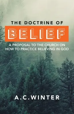 Die Doktrin des Glaubens: Ein Vorschlag an die Kirche, wie der Glaube an Gott praktiziert werden kann - The Doctrine of Belief: A Proposal to the Church on How to Practice Believing in God