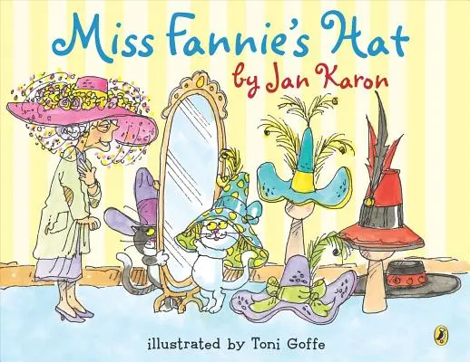 Miss Fannie's Hut - Miss Fannie's Hat