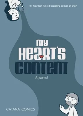 Der Inhalt meines Herzens: Ein Tagebuch - My Heart's Content: A Journal