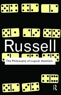 Die Philosophie des logischen Atomismus - The Philosophy of Logical Atomism
