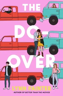 Das Do-Over - The Do-Over