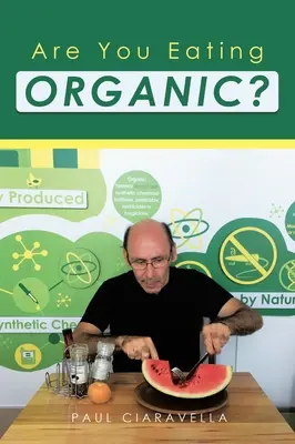 Isst du biologisch? - Are You Eating Organic