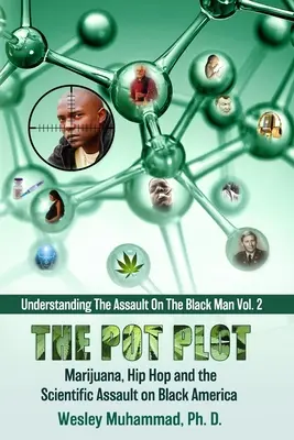 The Pot Plot: Marihuana, Hip Hop und der wissenschaftliche Angriff auf das schwarze Amerika - The Pot Plot: Marijuana, Hip Hop and the Scientific Assault on Black America