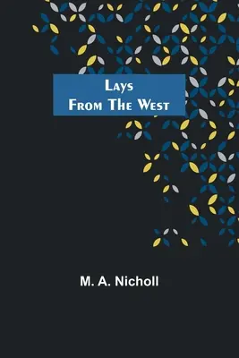 Lagen aus dem Westen - Lays from the West