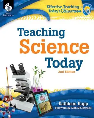 Wissenschaft heute unterrichten - Teaching Science Today