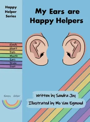 Meine Ohren sind glückliche Helfer - My Ears are Happy Helpers