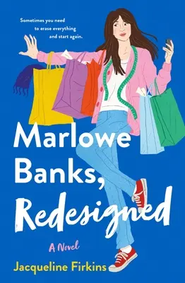 Marlowe Banks, umgestaltet - Marlowe Banks, Redesigned