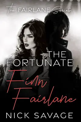 Der glückliche Finn Fairlane - The Fortunate Finn Fairlane