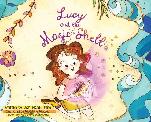 Lucy und die magische Muschel - Lucy and the Magic Shell