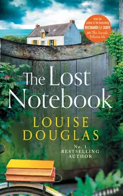 Das verlorene Notizbuch - The Lost Notebook