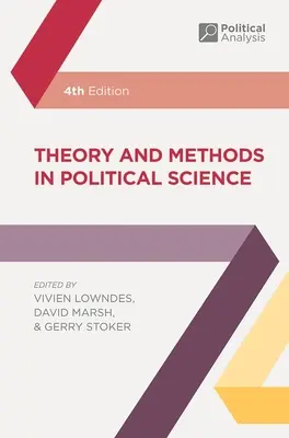 Theorie und Methoden in der Politikwissenschaft - Theory and Methods in Political Science