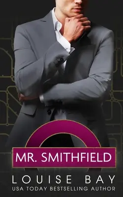 Herr Smithfield - Mr. Smithfield