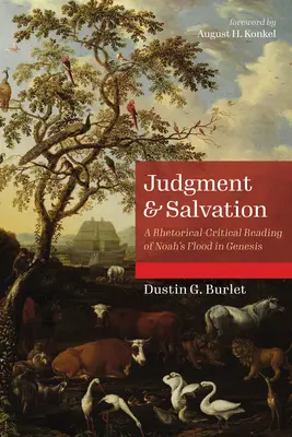 Urteil und Erlösung - Judgment and Salvation