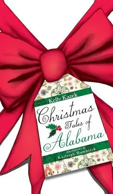 Weihnachtsgeschichten aus Alabama - Christmas Tales of Alabama