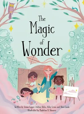 Die Magie der Wunder - The Magic of Wonder