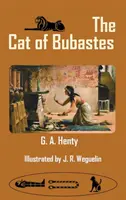 Die Katze von Bubastes - The Cat of Bubastes