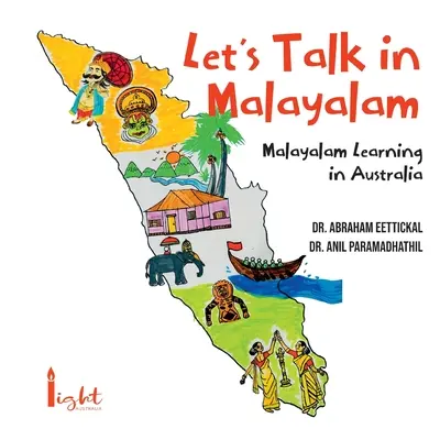 Lass uns auf Malayalam sprechen - Let's Talk in Malayalam