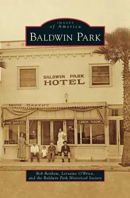 Baldwin Park