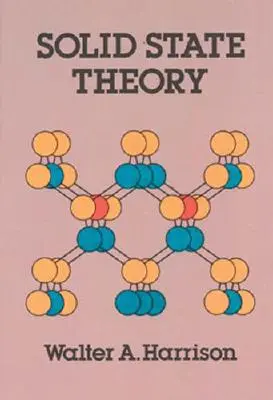 Festkörpertheorie - Solid State Theory