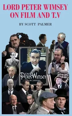Lord Peter Wimsey in Film und Fernsehen - Lord Peter Wimsey on Film & TV