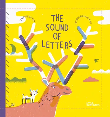 Der Klang der Buchstaben - The Sound of Letters