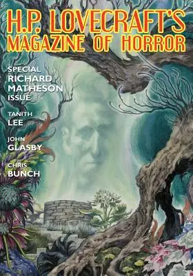 H.P. Lovecrafts Magazin des Grauens #2: Buchausgabe - H.P. Lovecraft's Magazine of Horror #2: Book Edition