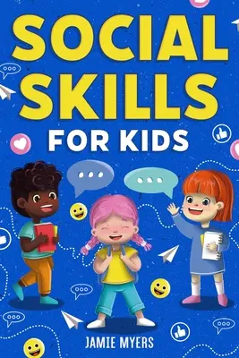 Soziale Kompetenz für Kinder - Social Skills for Kids