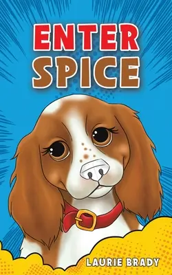 Spice eingeben - Enter Spice