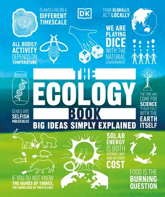 Das Ökologiebuch - The Ecology Book
