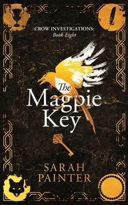 Der Elsterschlüssel - The Magpie Key