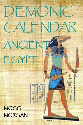 Dämonischer Kalender - Altes Ägypten - Demonic Calendar Ancient Egypt