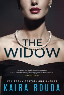 Die Witwe - The Widow