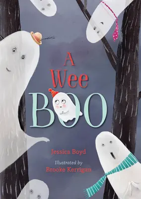 Ein kleines Buh - A Wee Boo