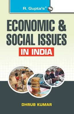 Wirtschaftliche und soziale Fragen in Indien - Economic & Social Issues in India