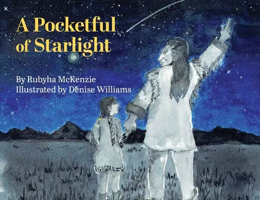 Eine Tasche voll Sternenlicht - A Pocketful of Starlight