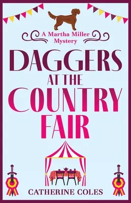 Dagger at the Country Fair - Daggers at the Country Fair