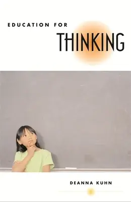 Bildung für das Denken - Education for Thinking