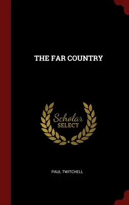 Das ferne Land - The Far Country