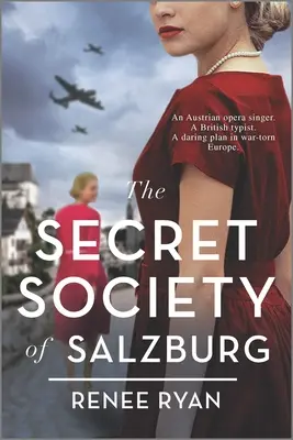 Die Geheimgesellschaft von Salzburg - The Secret Society of Salzburg