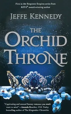 Der Orchideenthron - The Orchid Throne