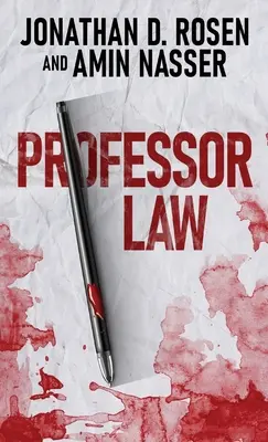 Professor Recht - Professor Law