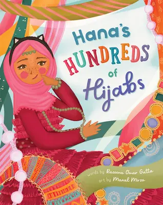 Hanas Hunderte von Hidschabs - Hana's Hundreds of Hijabs