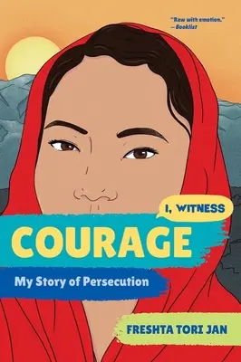 Mutig: Meine Geschichte der Verfolgung - Courage: My Story of Persecution