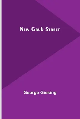 Neue Fressmeile - New Grub Street