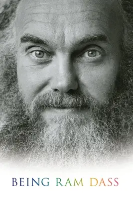 RAM Dass sein - Being RAM Dass