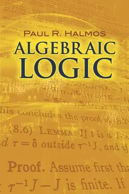 Algebraische Logik - Algebraic Logic