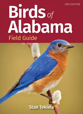 Vögel von Alabama Feldführer - Birds of Alabama Field Guide