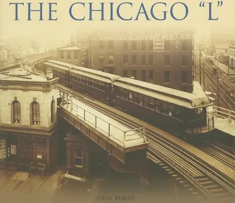 Das Chicagoer L - The Chicago L